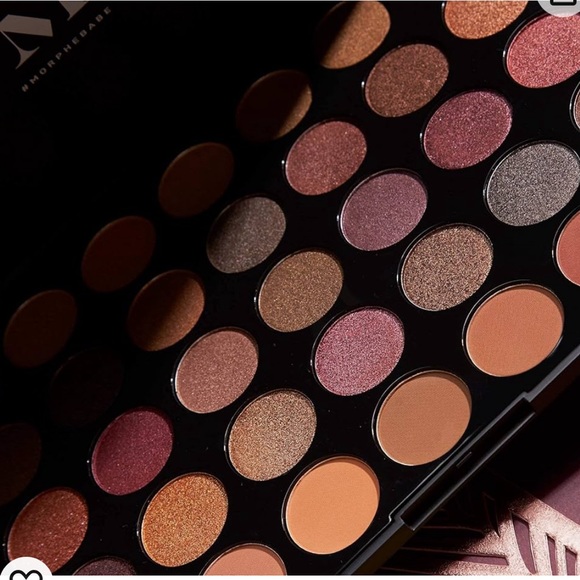NIB Morphe 35F - Picture 5 of 7